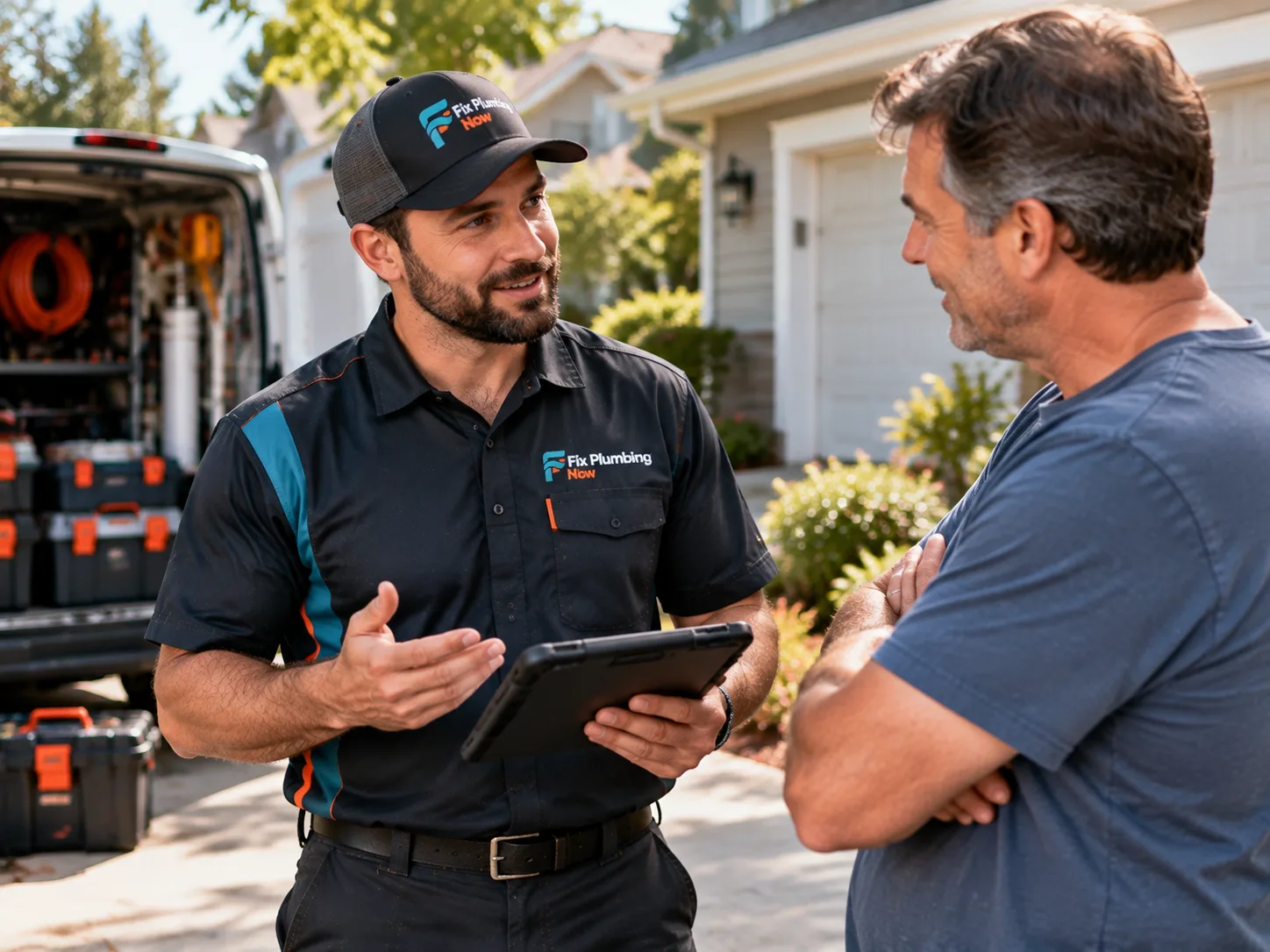 Clogged Drain Service Parker, SD FAQs